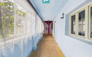 Casa Pecica, zona centrala. - Poză 9