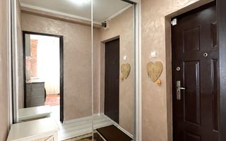 🏠Apartament luminos cu 2 camere, circular, etajul 4, Micro 17, Galați - Poză 10