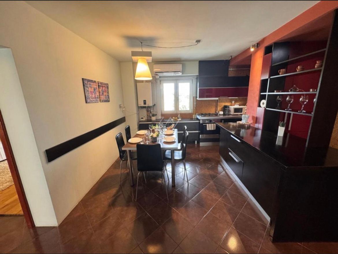 Comision 0. Spatios. Mobilat si utilat complet. - Poză 4