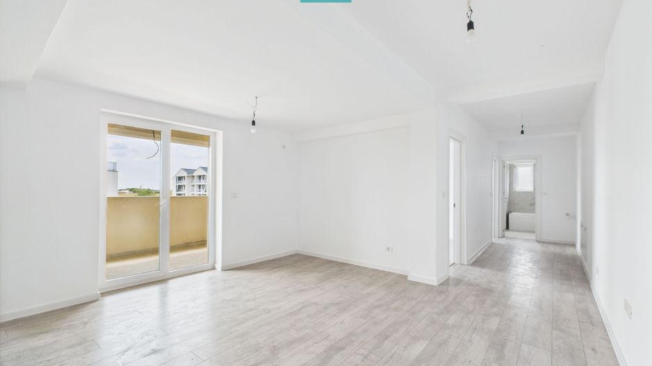 Apartament 3 camere | Etaj 2 | Zona Torontalului - Poză 4