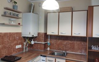 Vând Ap.Ultracentral, Et.1, Mobilat nou, bloc care va fi reabilitat! - Poză 1