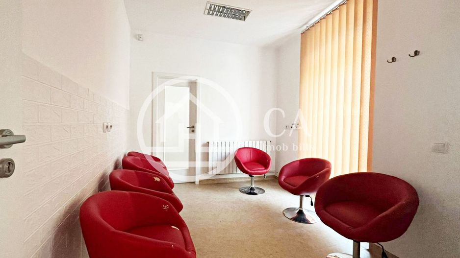 Spatiu comercial de inchiriat zona centrala, Oradea - Poză 3