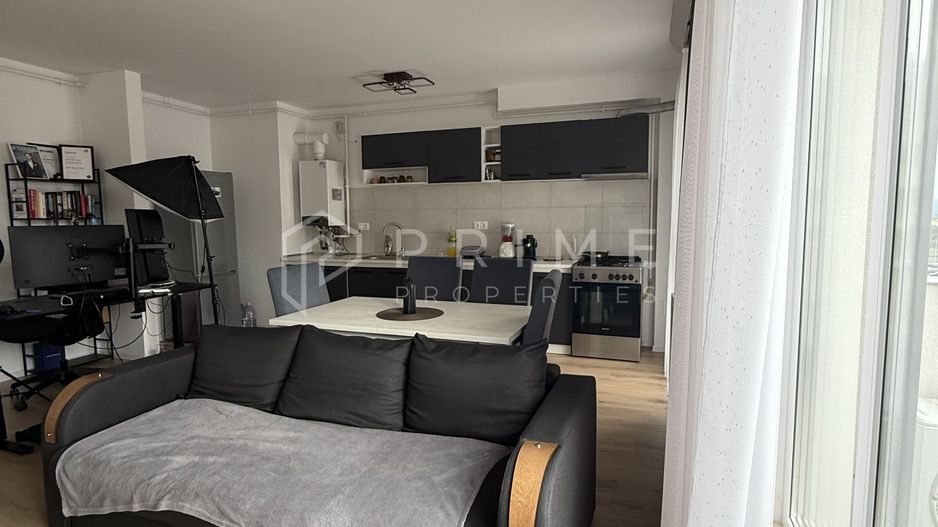 Apartament modern și luminos în Maurer Residence - Poză 2