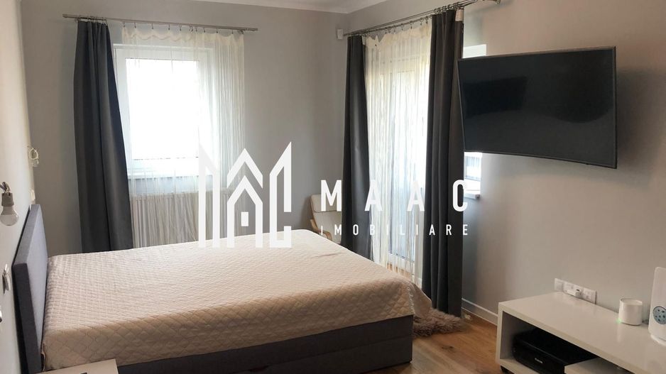 Casa Individuala | 4 Camere | 157 MpU | Curte Libera de 170 Mp | Arhitectilor - Poză 6