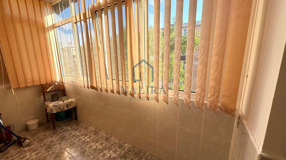 Chirie apartament 3 camere zona Republicii - camere spatioase - Poză 10