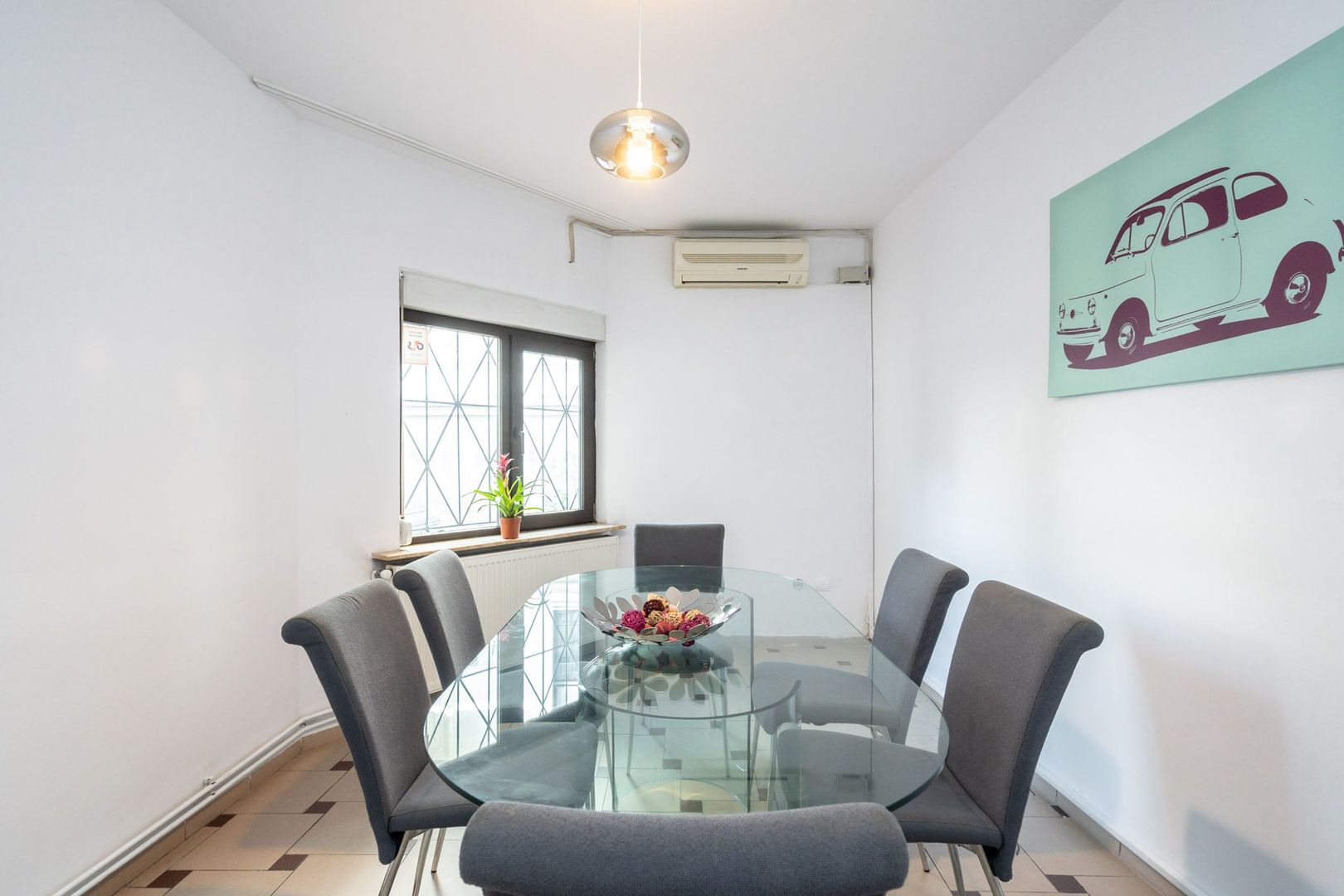 COMISION 0% - Dorobanti-Pta Romana - vila 2001, 290mp utili, garaj, terasa - Poză 17