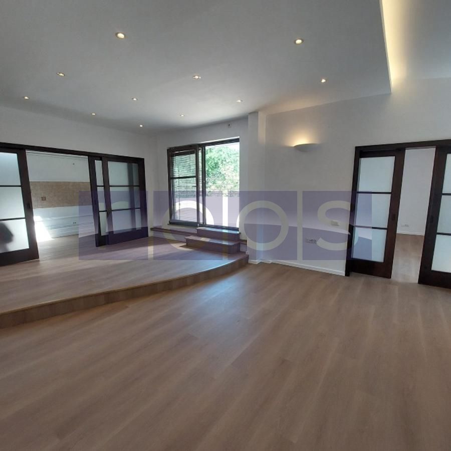 VANZARE APARTAMENT IN VILA | PARC KISELEFF | 134MP | NOU RENOVAT | - Poză 3