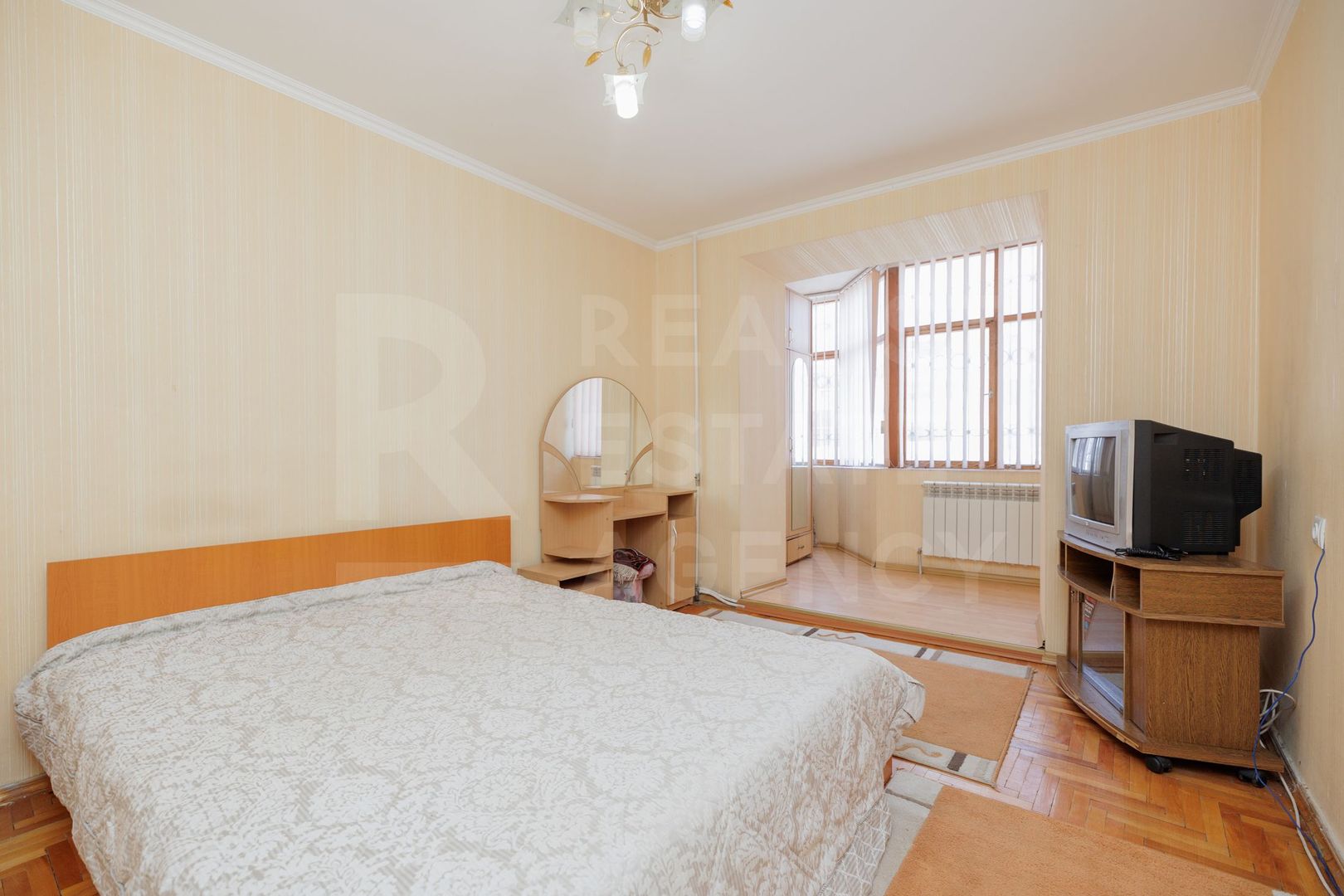 Vânzare, apartament, 3 camere, str. Mitropolit Petru Movilă, Centru - Poză 9