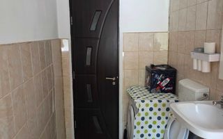 Apartament 1 camera decomandat, 40 mp, langa caminul George Asachi, Iasi - Poză 7