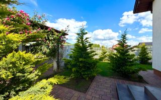 Casa individuala  PREMIUM   cu 4 camere - complet mobilata - Timisoara - Poză 27