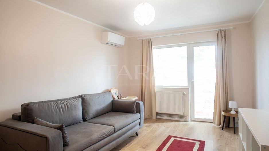 Apartament 3 camere de închiriat – zona Big - Poză 1