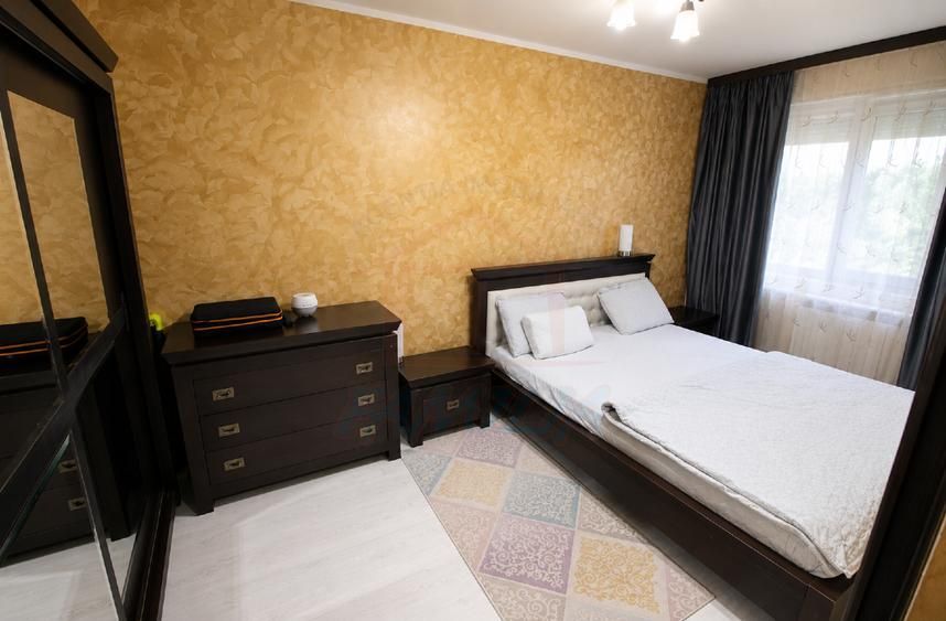 Vanzare apartament 3 camere, Micro 17, 70 mp, 99.000 EURO - Poză 12