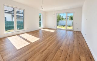 Vila individuala -Teren 454 mp| Comuna Berceni |  Mutare rapida - Poză 10