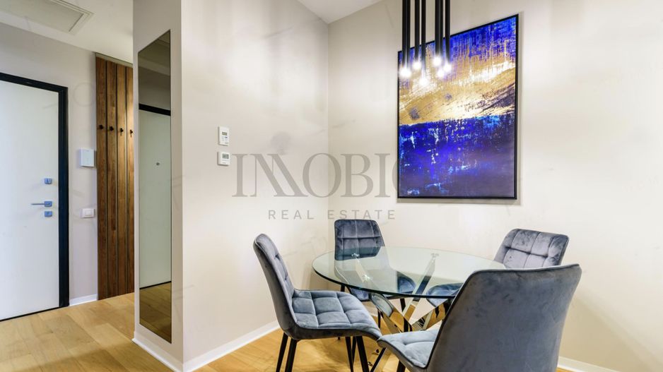 Studio Dublu | One Mircea Eliade | Loc de Parcare - Poză 5