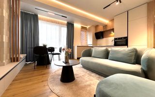 Apartament de închiriat Sibiu - Poză 1
