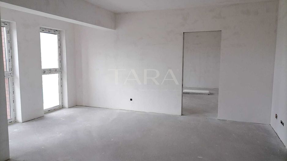 Apartament de 2 camere de vânzare la 10 minute de VIVO Mall - Poză 5