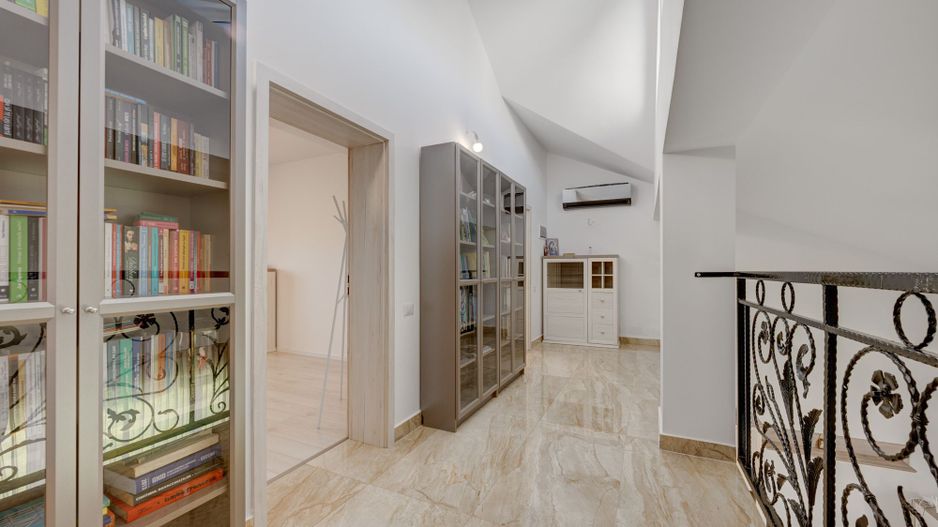 Casa cu Mesteceni!  Complex Lalelelor Domnești - Poză 33