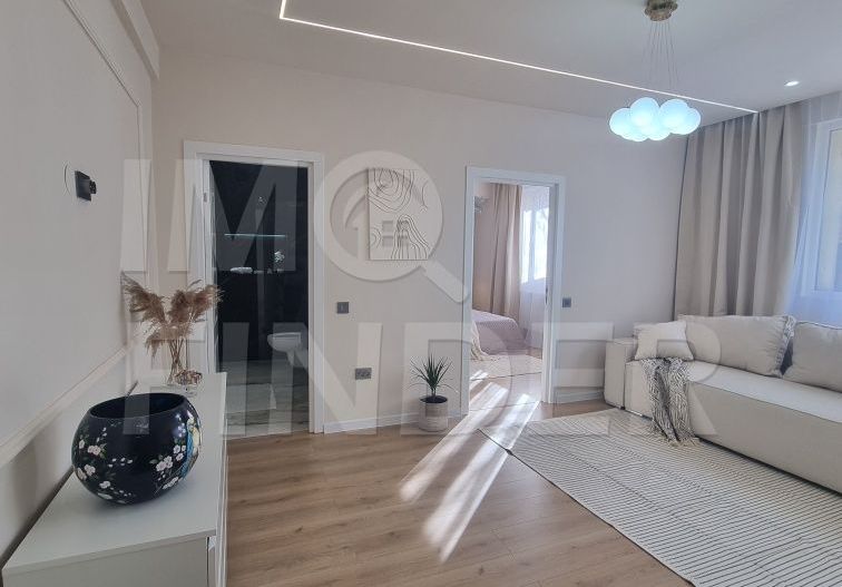 Apartament ultrafinisat Horea, 2 camere - Poză 5