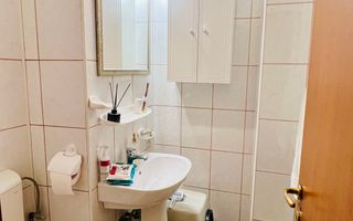 Apartament 3 camere Unirii, Burebista, Piata Alba Iulia - Poză 10