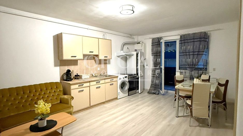 Apartament 2 camere | Parcare subterana | Lift | Zona Vivo | Floresti - Poză 2