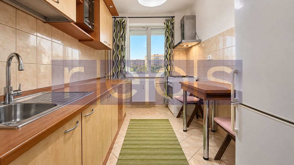 DE VANZARE  2 CAMERE | DECOMANDAT | 53 MP | METROU LUJERULUI | AN 1980 - Poză 4