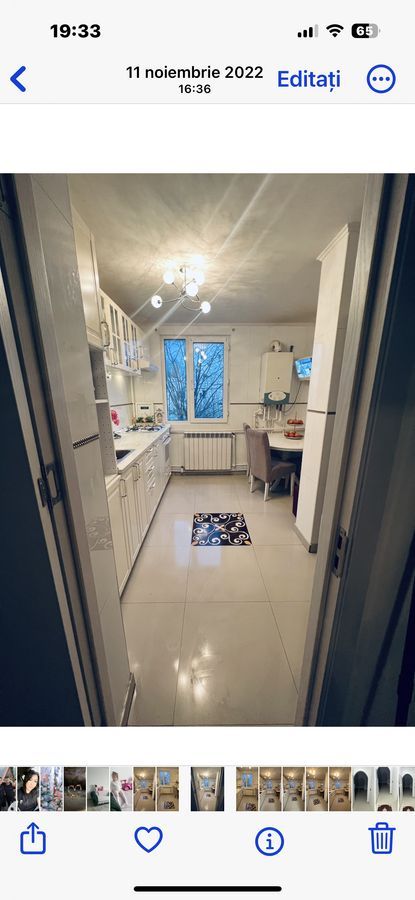 Inchiriere apartament 3 camere - Bulevardul 1 decembrie 1918 - Poză 2