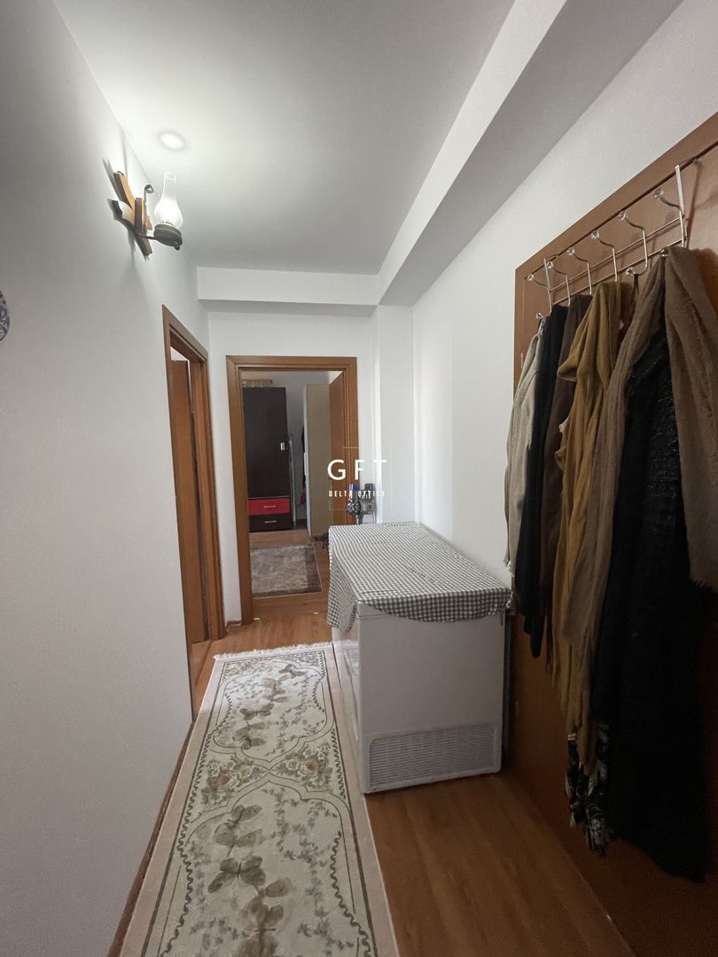 Apartament 4 camere + boxa+garaj+parcare - 100000€ - Poză 10