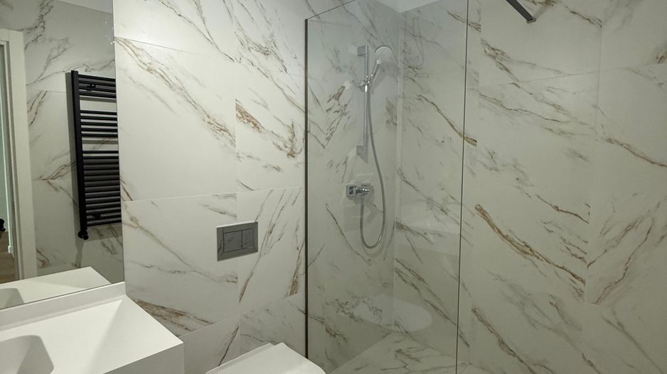 Apartament 2 camere cu parcare | One Cotroceni - Poză 9