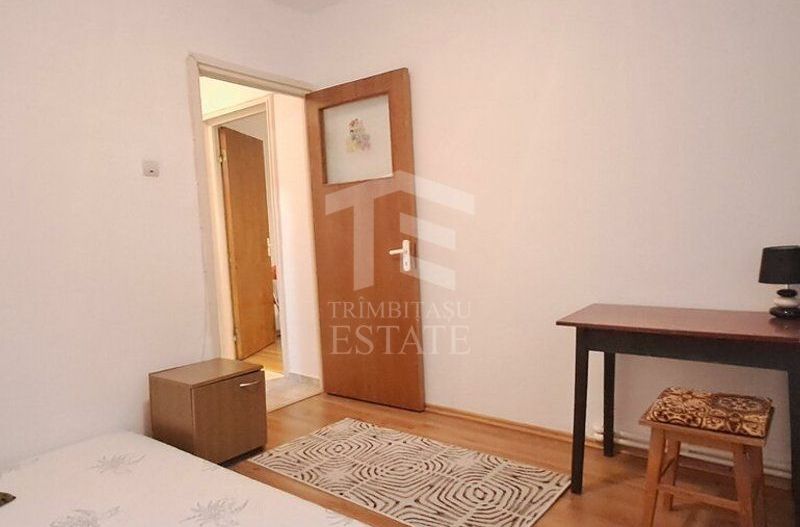 3 camere | Centrala proprie | Parcare - Poză 9