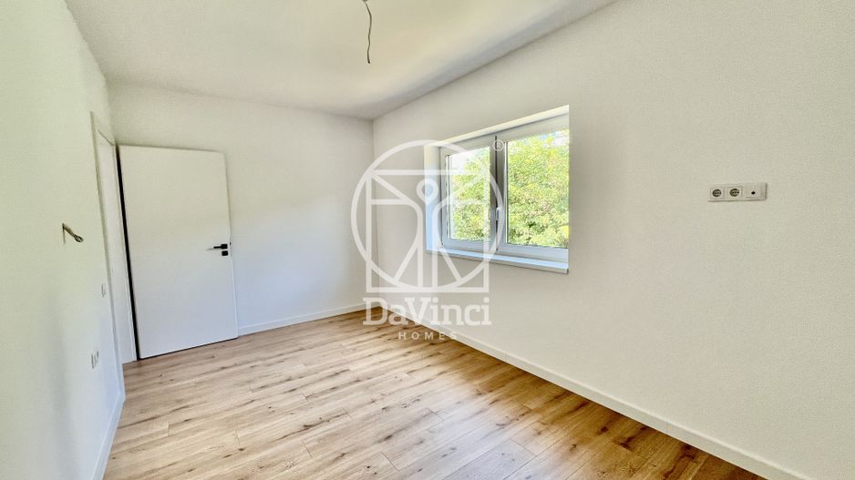 Penthouse 3 camere, 2 bai si dressing, intabulat, contoare (RV-50M-Da) - Poză 5