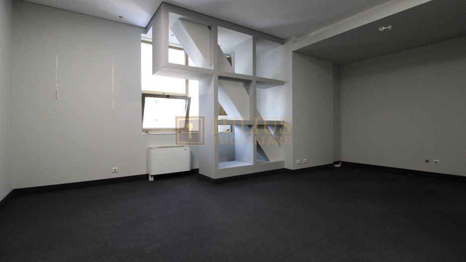 Birour 47m, visavid de Iulius Mall - Poză 1