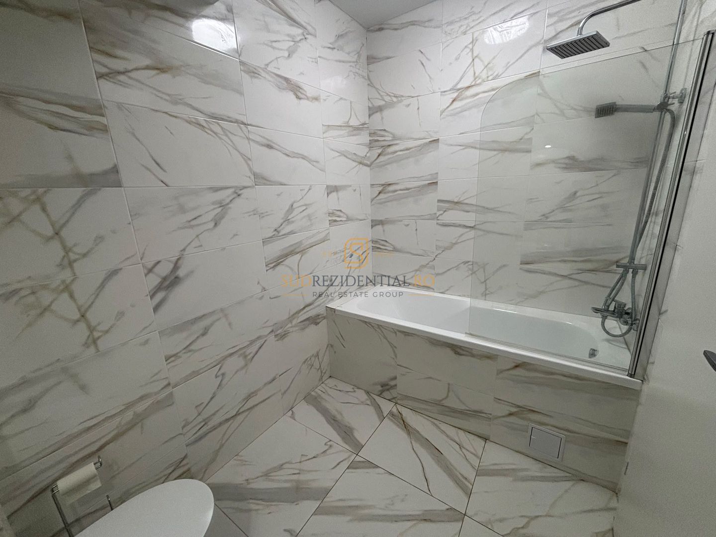Inchiriere apartament 2 camere, mobilat, utilat, parcul Tudor Arghezi - Poză 14