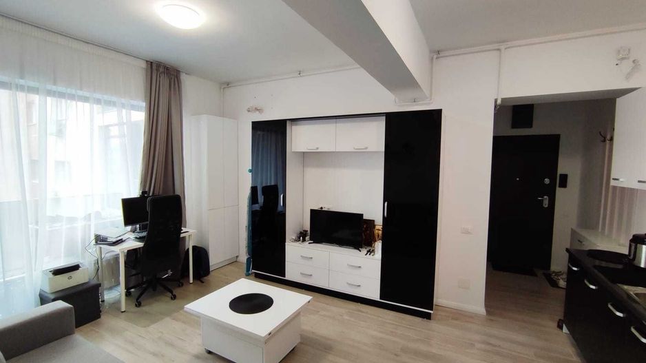 AP. 2 CAMERE PROSPER, LOC PARCARE INCLUS, BLOC NOU, MOBILAT MODERN - Poză 2