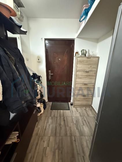 Apartament 2 camere, etaj 3, Str. Plăieșilor nr. 19, Iași – 88.500 EUR negociabil - Poză 4