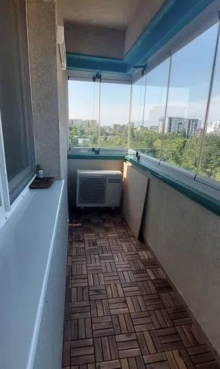 Garsonieră bloc nou | Lujerului | Parcare subterană INCLUSA - Poză 6