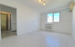 Piata Victoriei - Titulescu, vedere rasarit, decomandat, bloc reabilitat - Poză 10