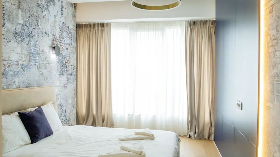 Apartament superb High End 3 camere I One Mircea Eliade I Floreasca - Poză 25