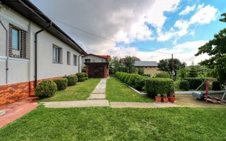 Oportunitate - Casă boierească  de poveste- 7000 mp teren - Poză 13