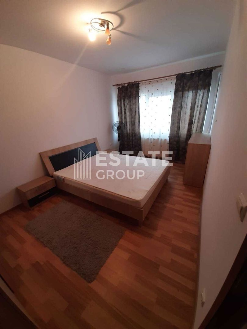 Apartament 2 camere Girocului, etaj 5 cu pod - Poză 4