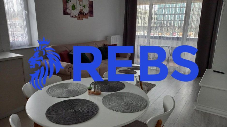 Apartament 2 camere Coresi Avantgarden  - Poză 1
