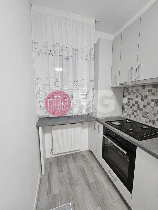 Apartament 2 camere de inchiriat-Mobilat modern- Parcare Subterana  - Uverturii - Poză 17