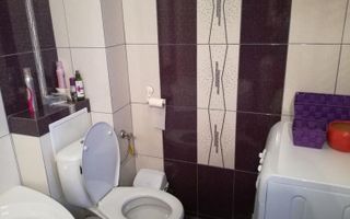 Etaj 1/Apartament 2Camere/bloc din 2014/zona  LIDL-Nicolina! - Poză 6