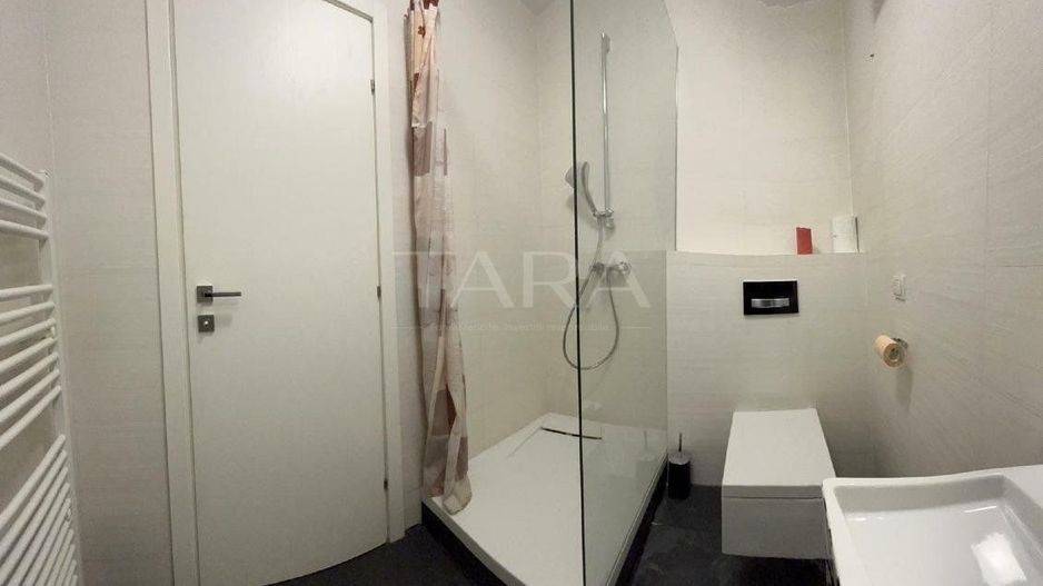 Apartament Modern, 3 Camere, 2 Terase, Iulius Mall. - Poză 13