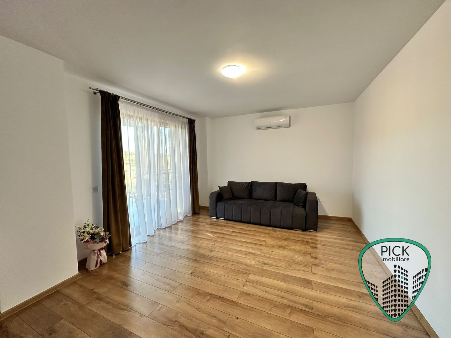 P 4143 - Apartament cu 2 camere în Târgu Mureș, Tudor, Green Residence - Poză 12