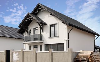 Direct Dezvoltator | Stil Clasic | Utilități | Achitare Eșalonată - Poză 2