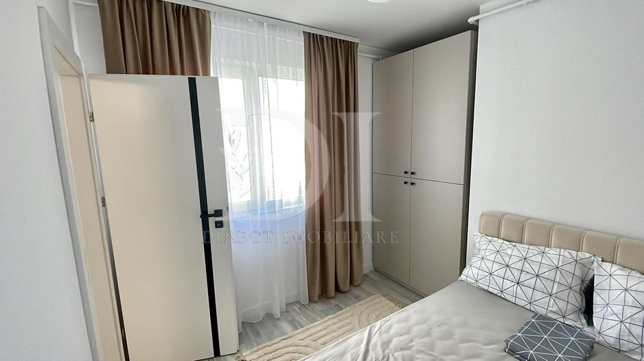 Apartament 3 camere de vanzare /  Zona Stadionului / Floresti - Poză 11