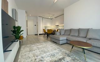 2 camere | Aviatiei Win Herastrau | loc de parcare + boxa - Poză 5