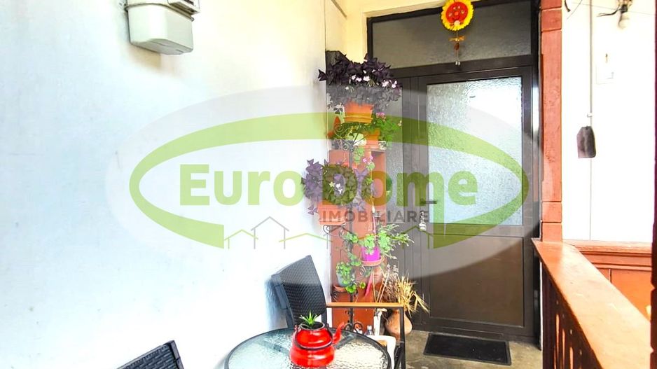 Apartament în casă cu priveliște frumoasă- Comision 0 - Poză 3