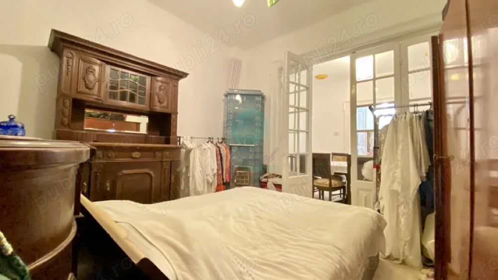 Casa centru Pret Apartament - Poză 3