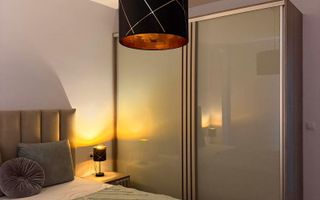 Apartament doua camere Oscar Rainbow - Poză 2